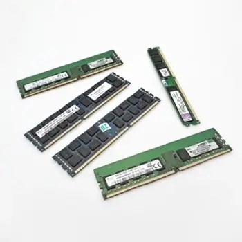 Memory Channels Difference   